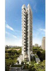 Ardmore Residence (D10), Condominium #476238771
